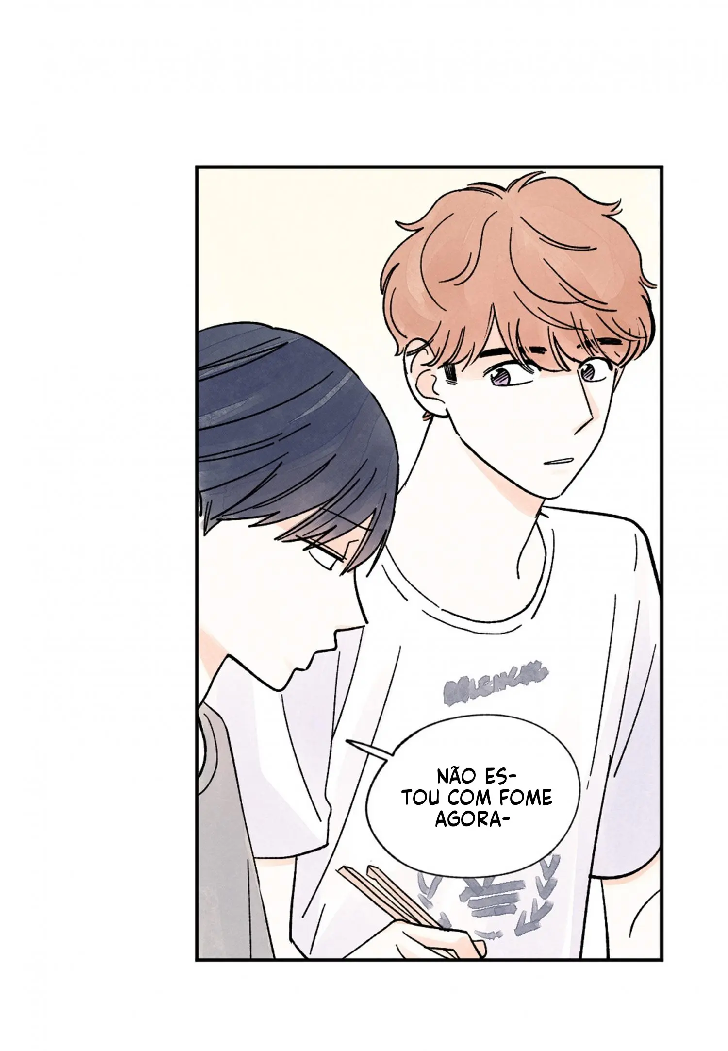 Kisses x kiss x kisses – Capítulo 63 Yaoi – Página 14