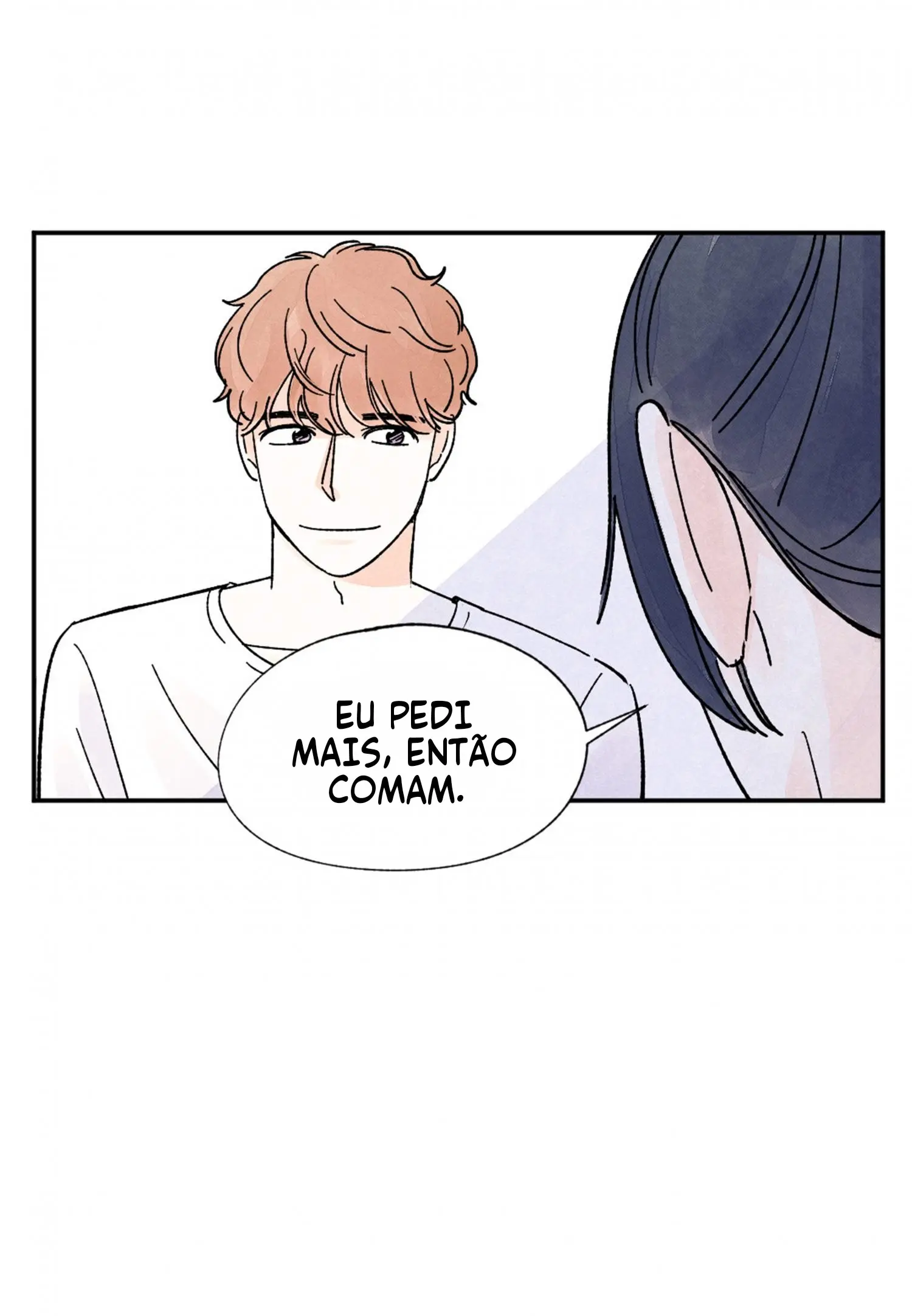 Kisses x kiss x kisses – Capítulo 63 Yaoi – Página 16