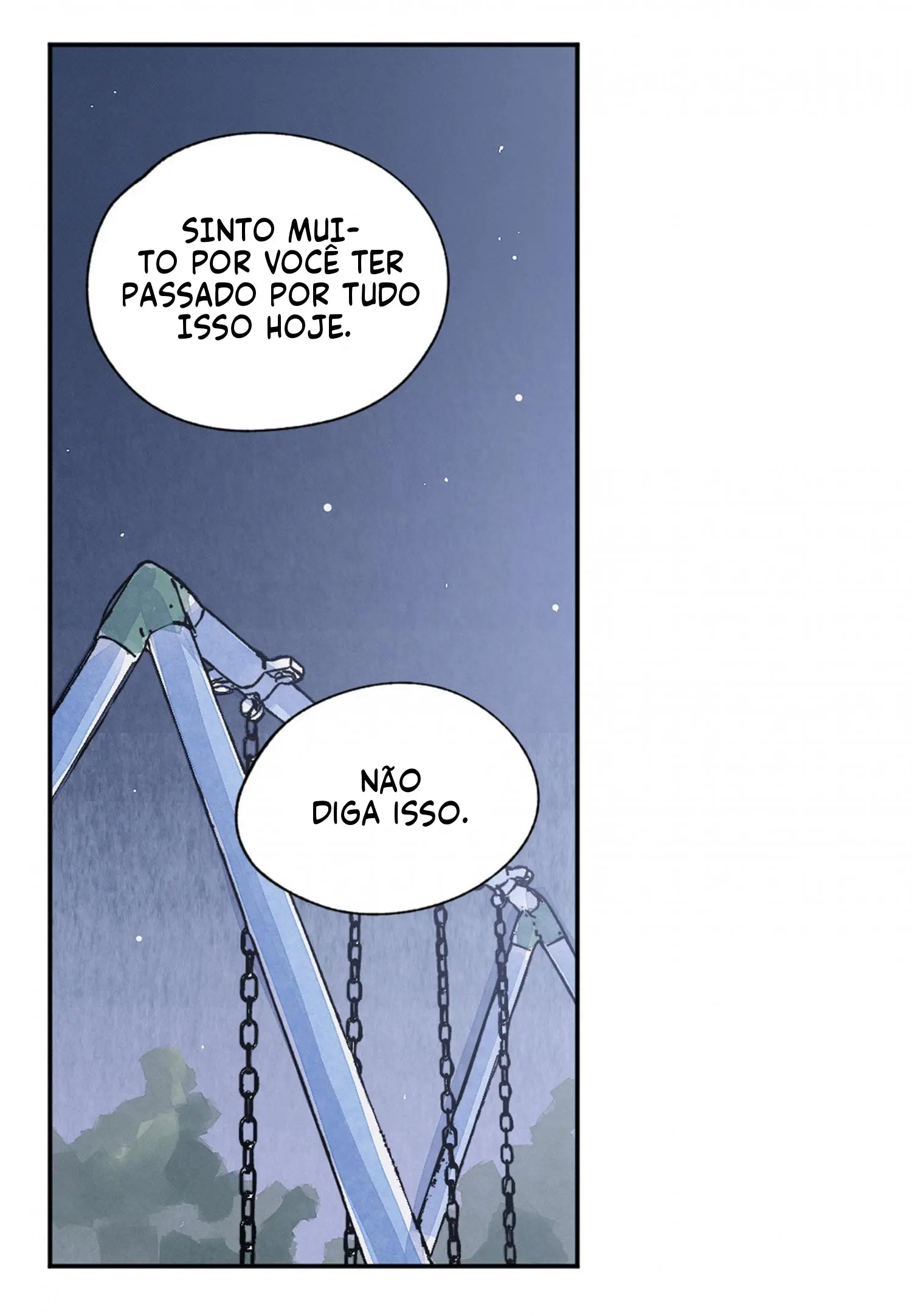 Kisses x kiss x kisses – Capítulo 63 Yaoi – Página 18