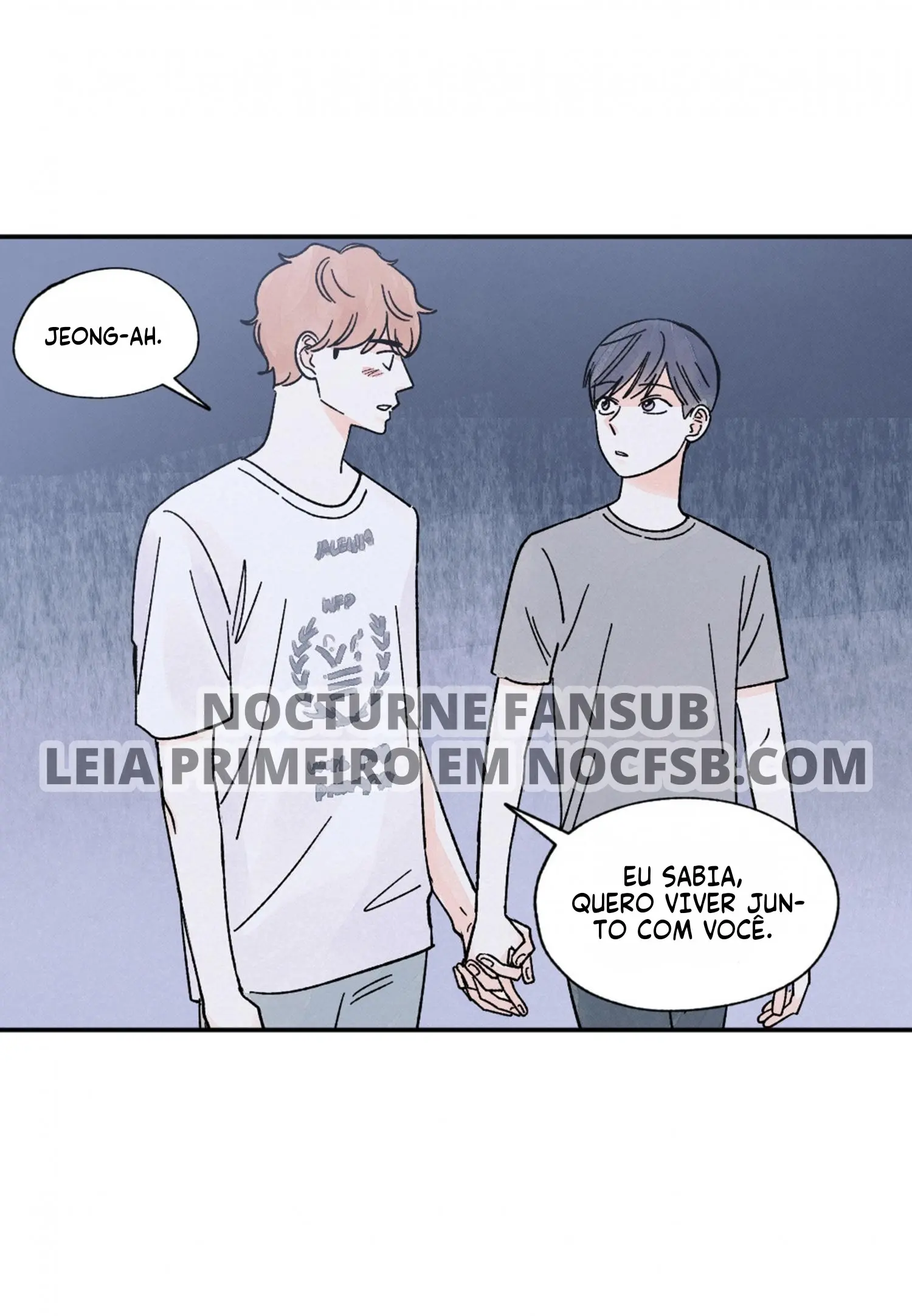 Kisses x kiss x kisses – Capítulo 63 Yaoi – Página 20