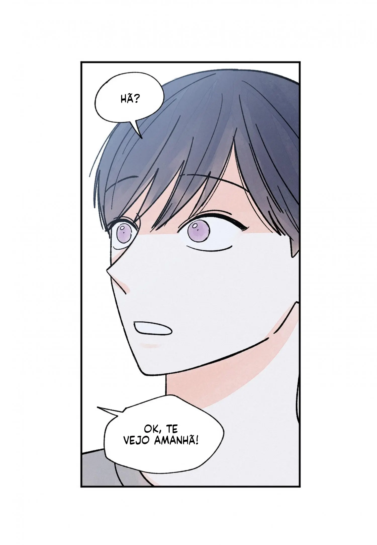 Kisses x kiss x kisses – Capítulo 63 Yaoi – Página 21