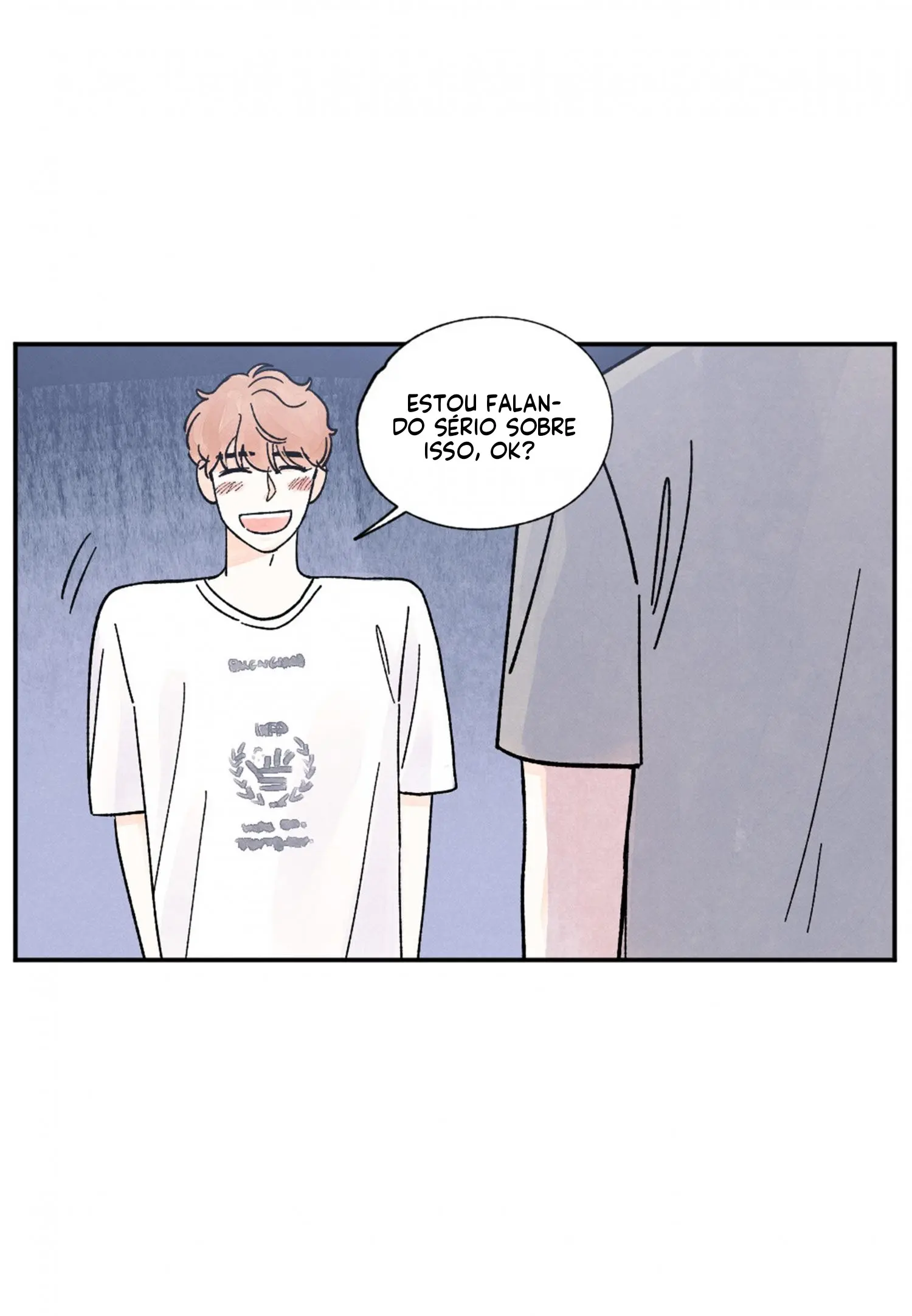 Kisses x kiss x kisses – Capítulo 63 Yaoi – Página 22