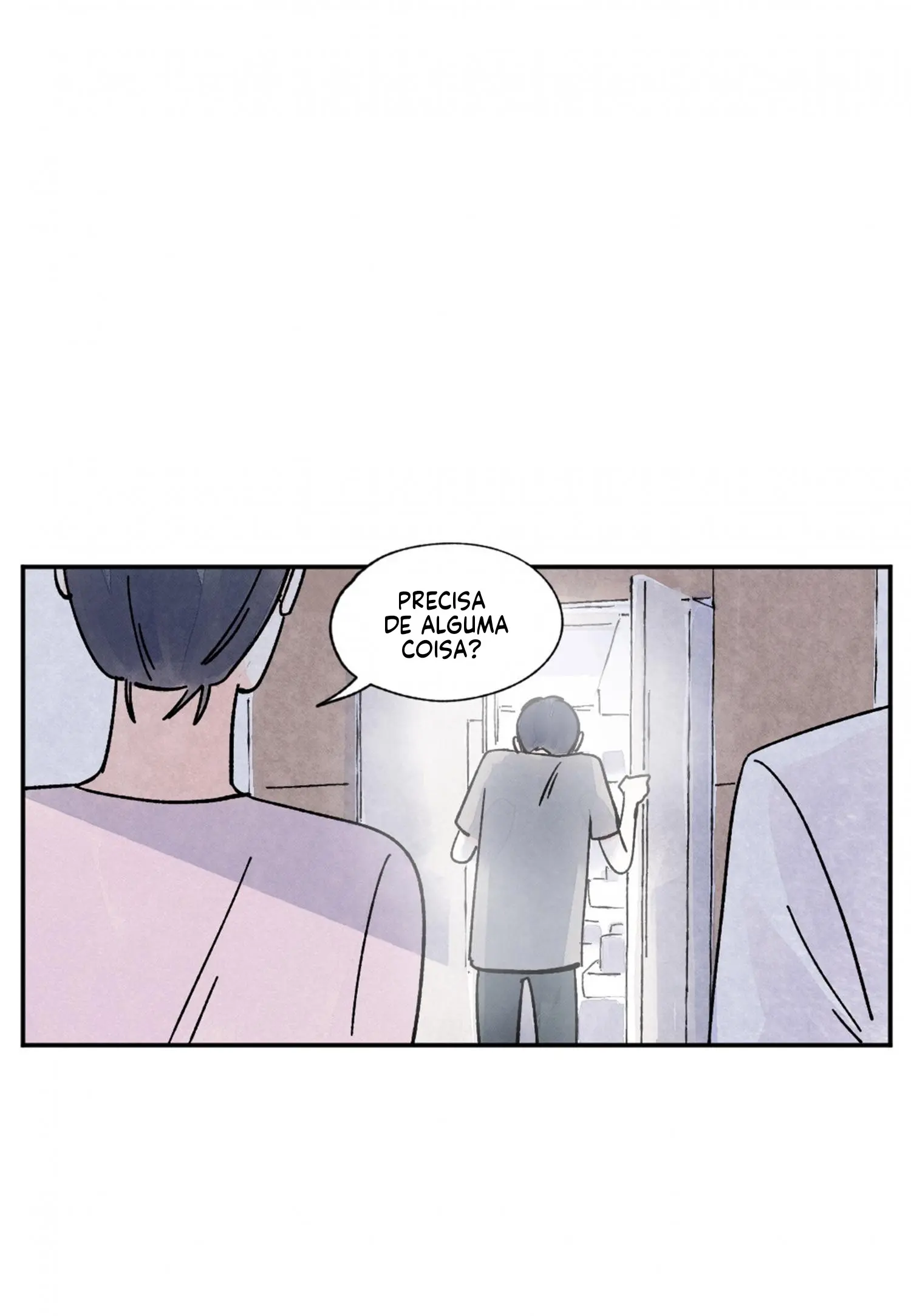 Kisses x kiss x kisses – Capítulo 63 Yaoi – Página 25