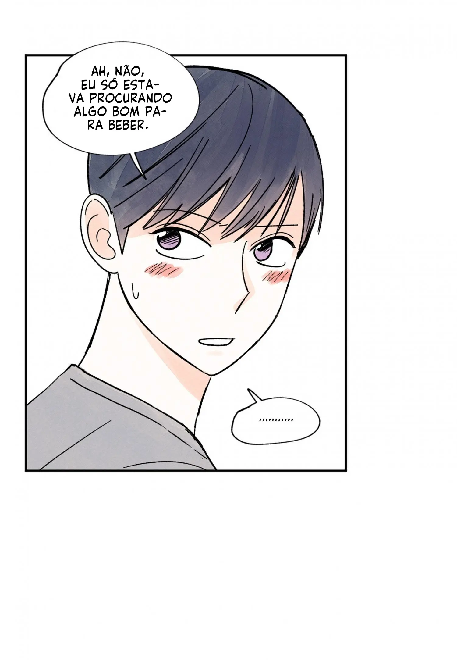 Kisses x kiss x kisses – Capítulo 63 Yaoi – Página 26