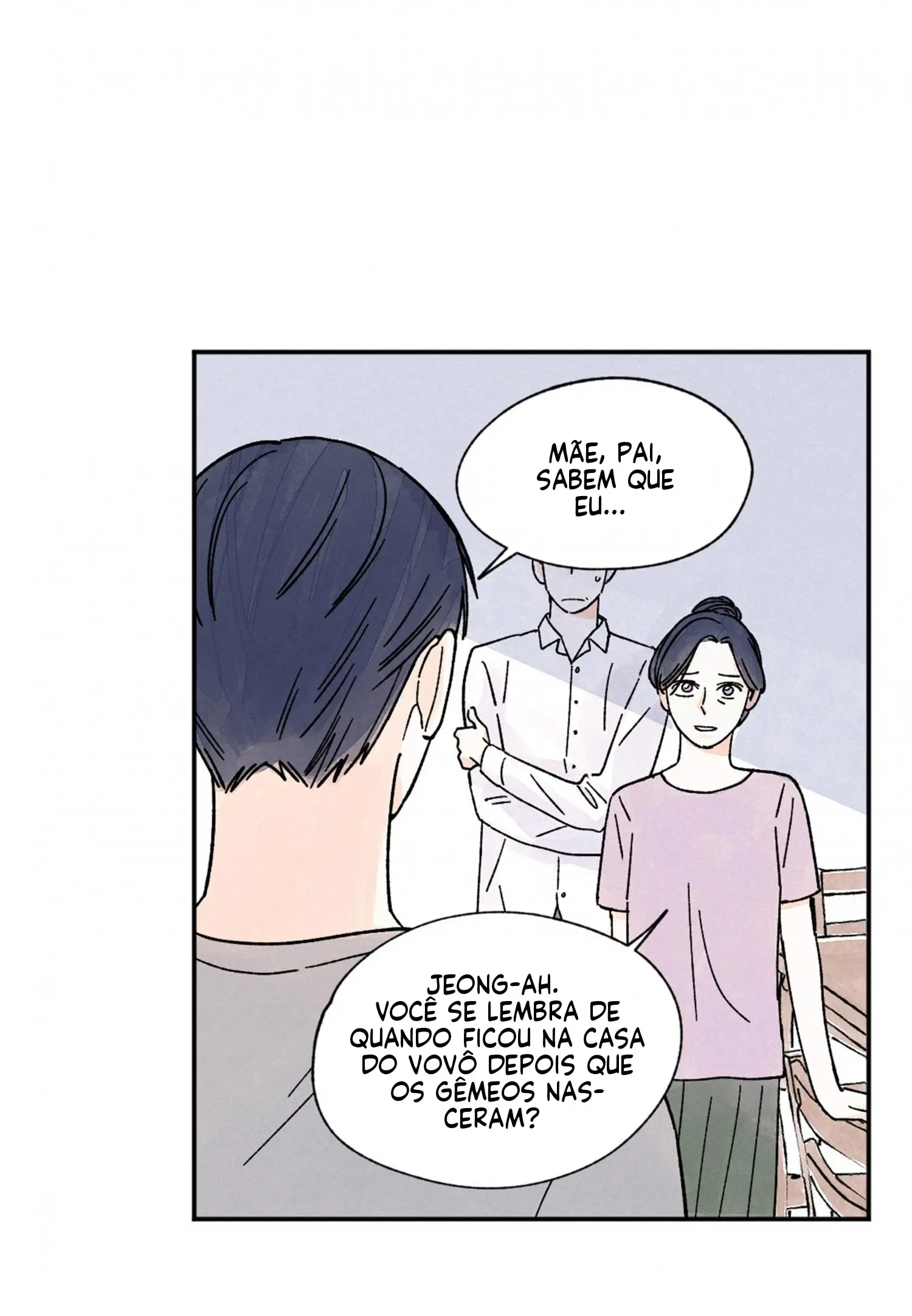 Kisses x kiss x kisses – Capítulo 63 Yaoi – Página 27