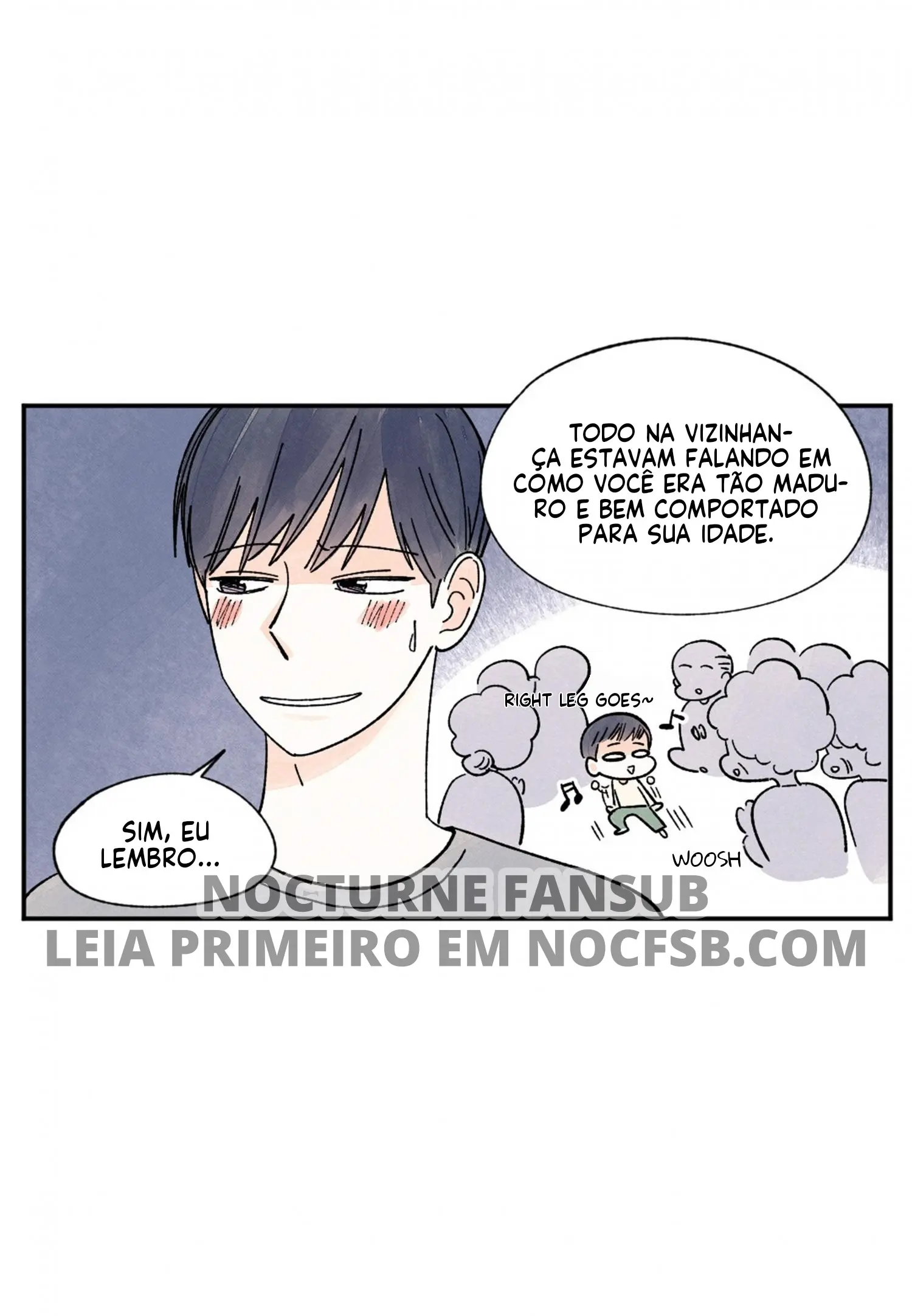 Kisses x kiss x kisses – Capítulo 63 Yaoi – Página 28