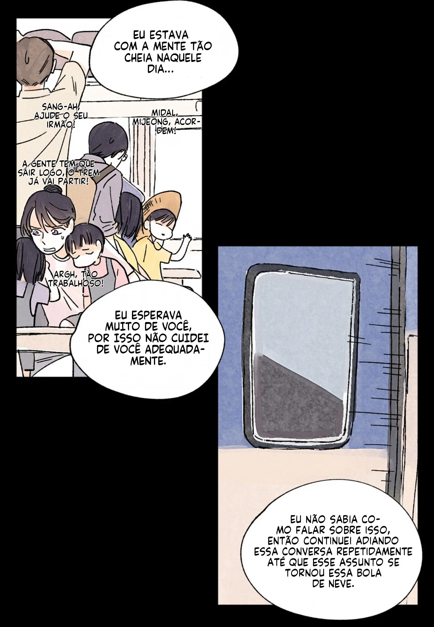 Kisses x kiss x kisses – Capítulo 63 Yaoi – Página 29