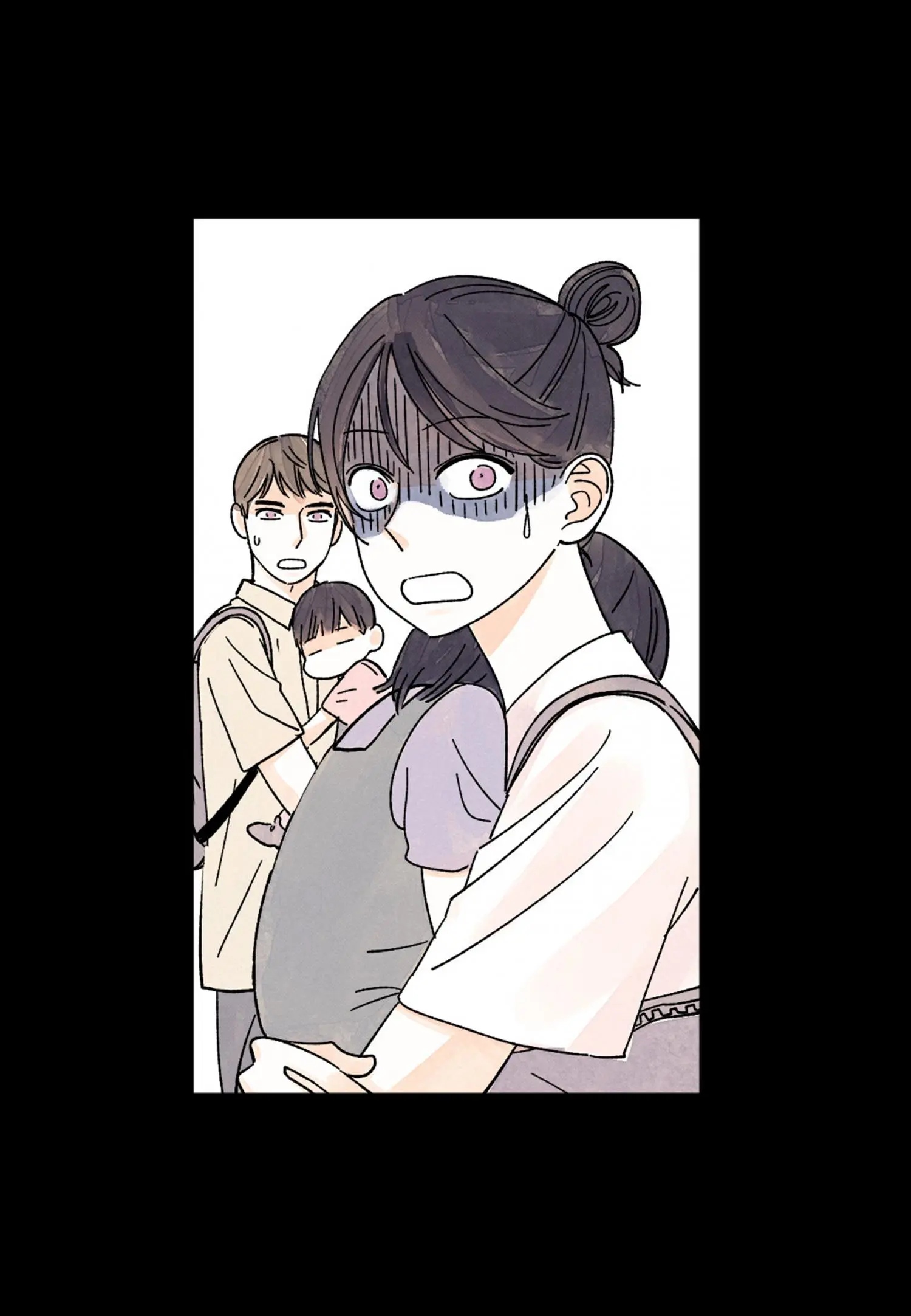 Kisses x kiss x kisses – Capítulo 63 Yaoi – Página 30