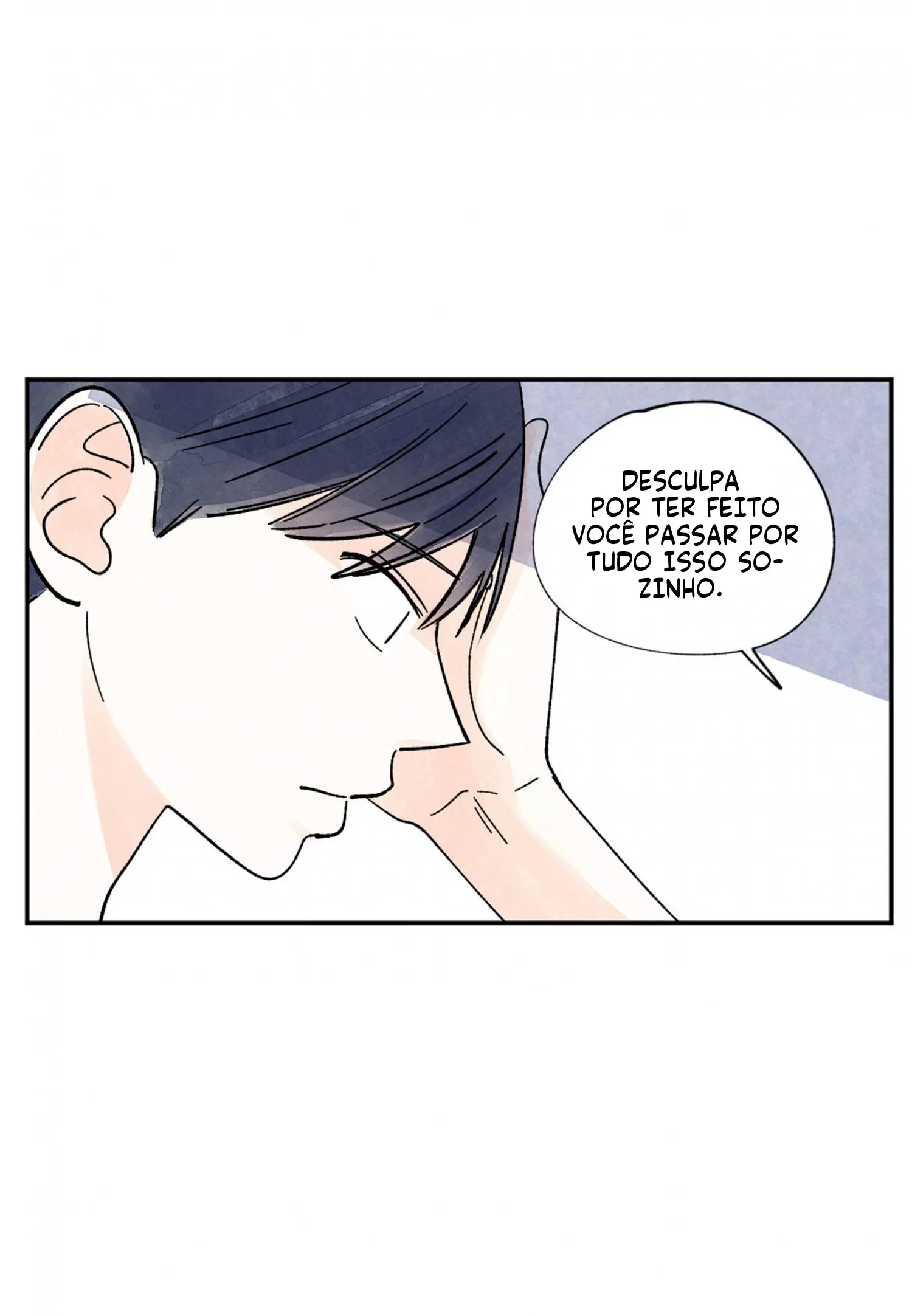 Kisses x kiss x kisses – Capítulo 63 Yaoi – Página 31