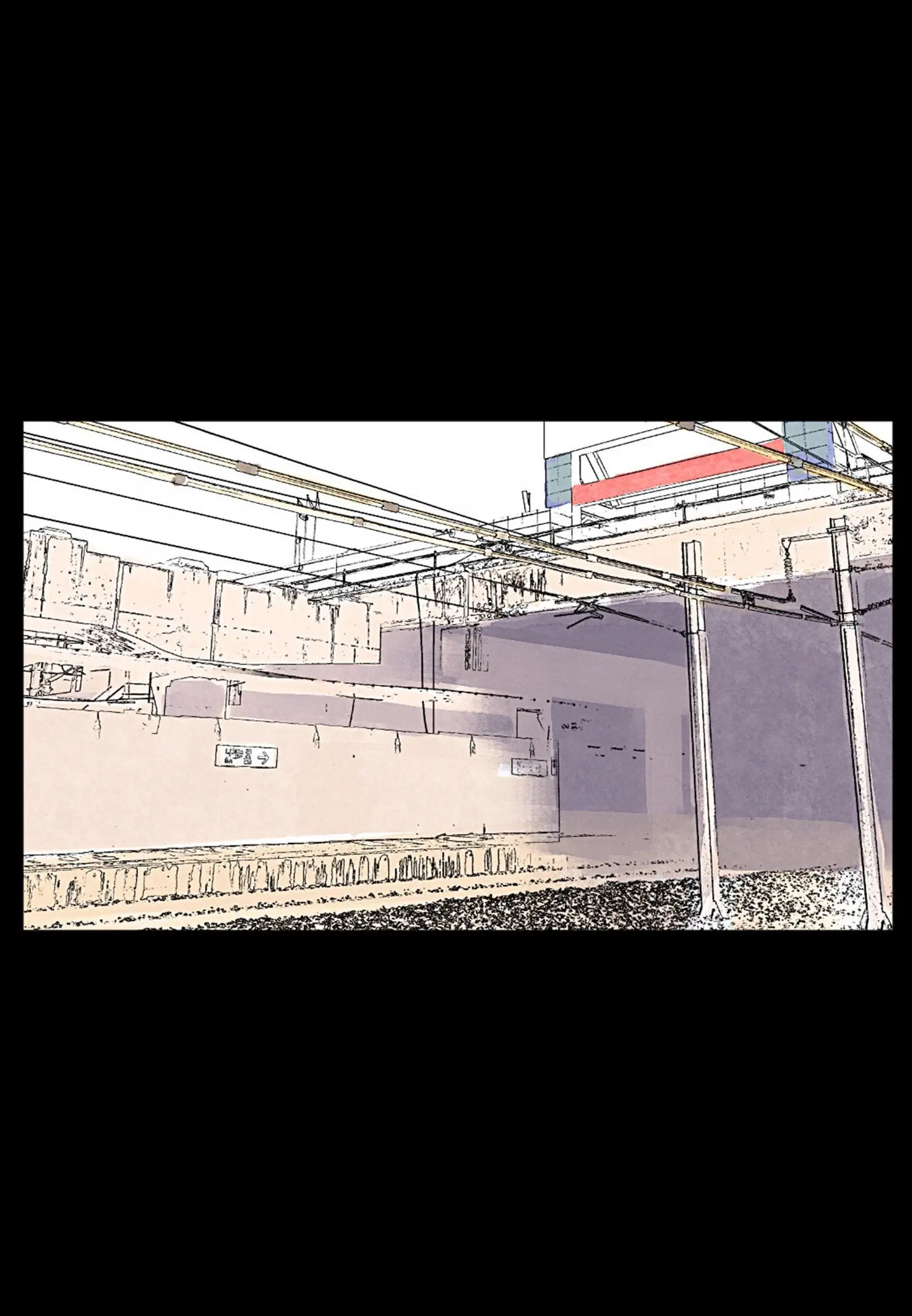 Kisses x kiss x kisses – Capítulo 63 Yaoi – Página 32