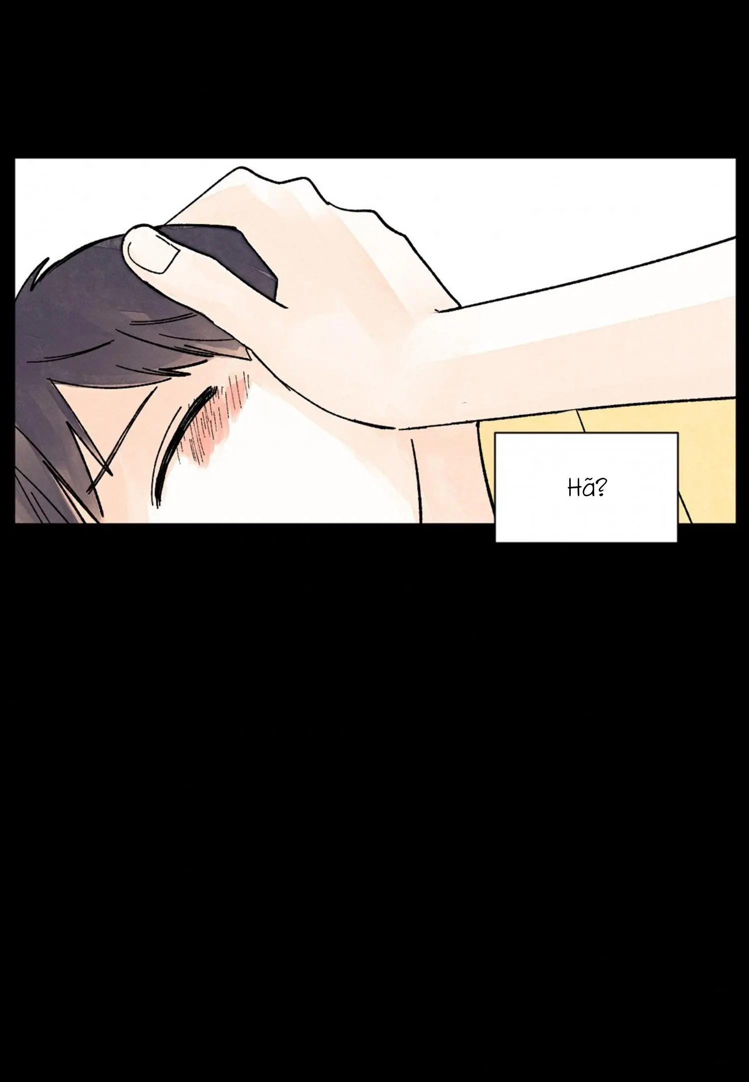 Kisses x kiss x kisses – Capítulo 63 Yaoi – Página 34