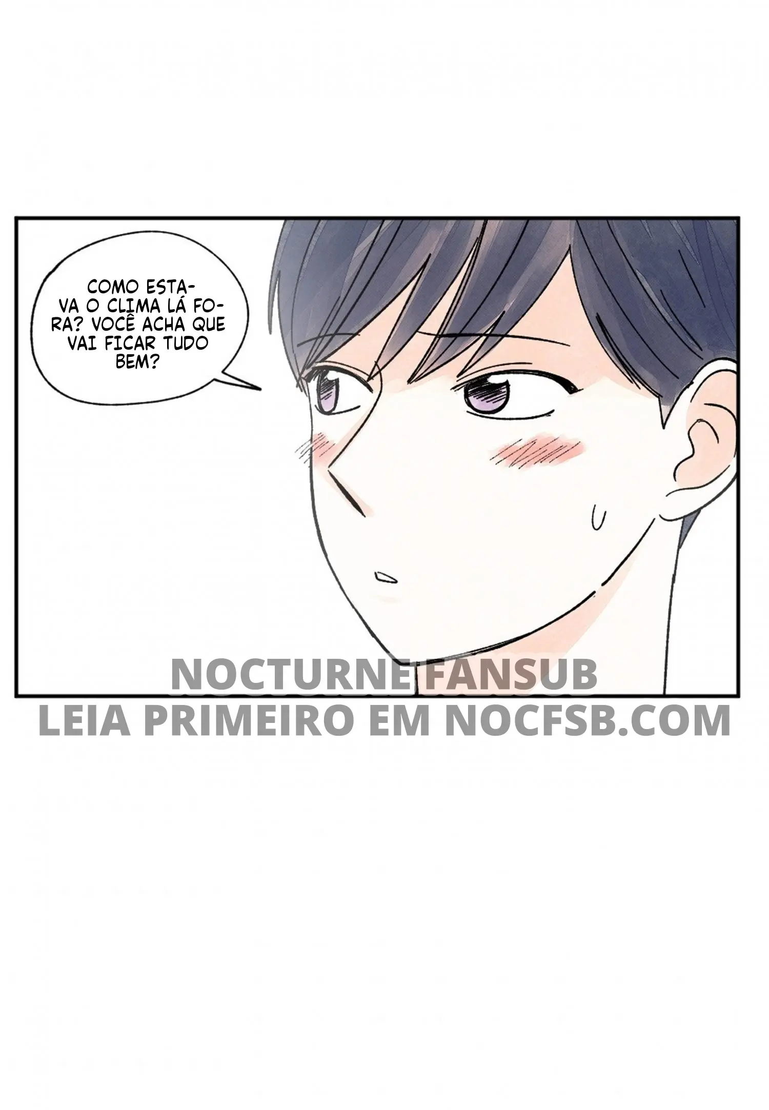 Kisses x kiss x kisses – Capítulo 63 Yaoi – Página 4