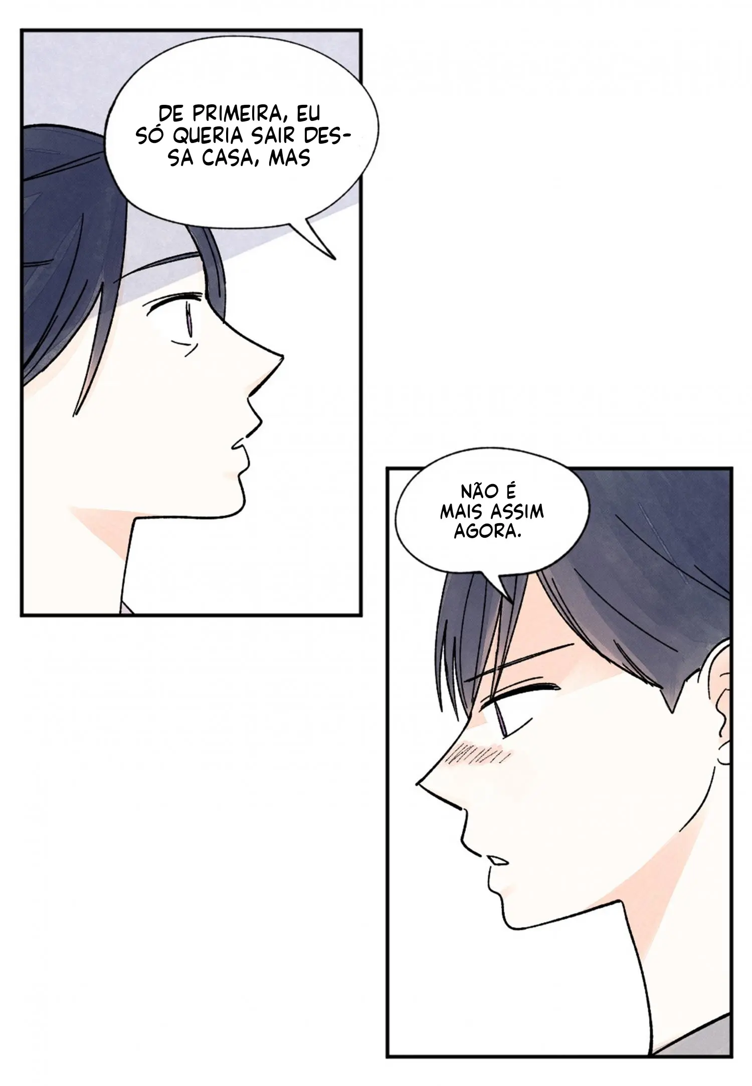 Kisses x kiss x kisses – Capítulo 63 Yaoi – Página 42