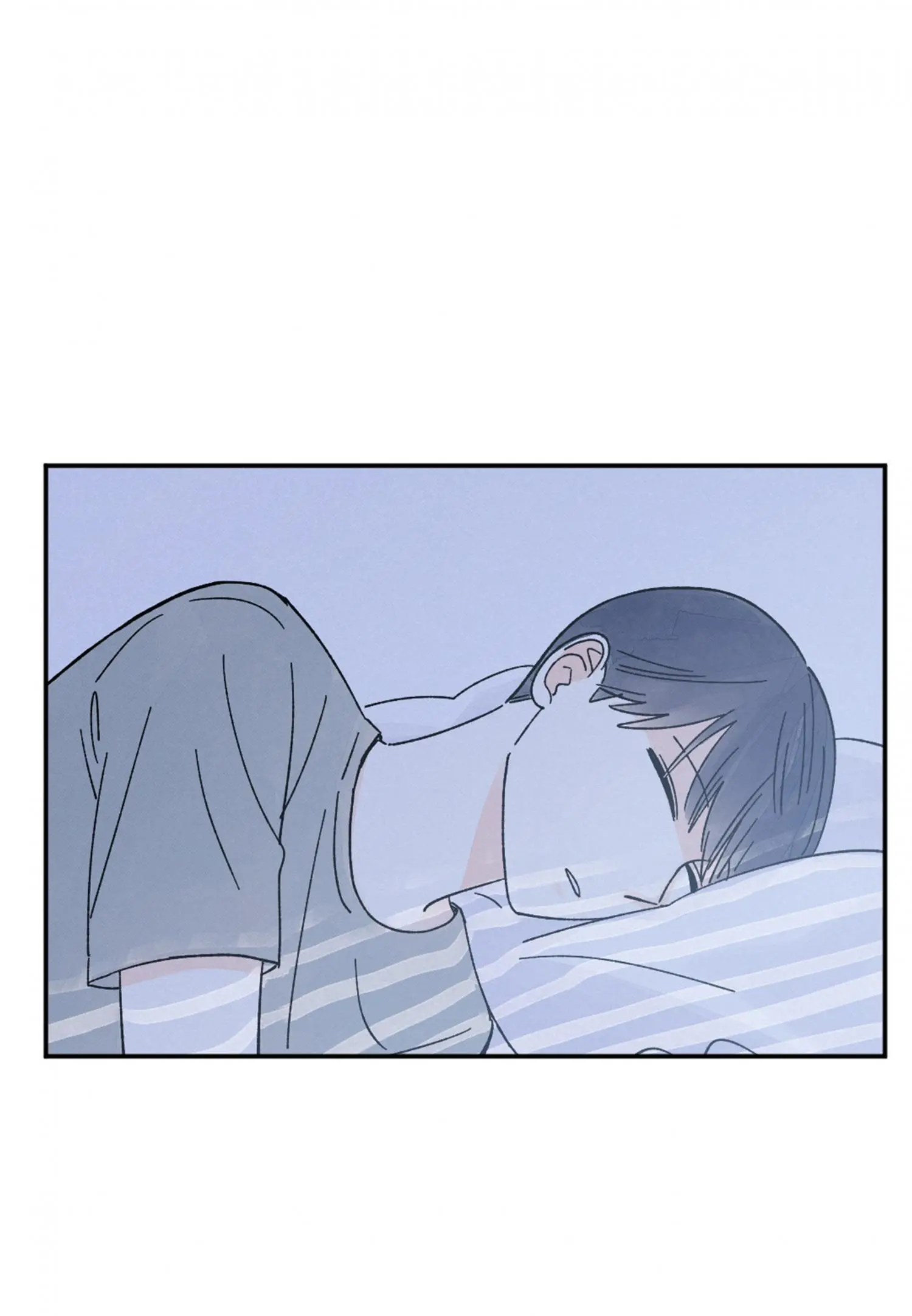 Kisses x kiss x kisses – Capítulo 63 Yaoi – Página 46