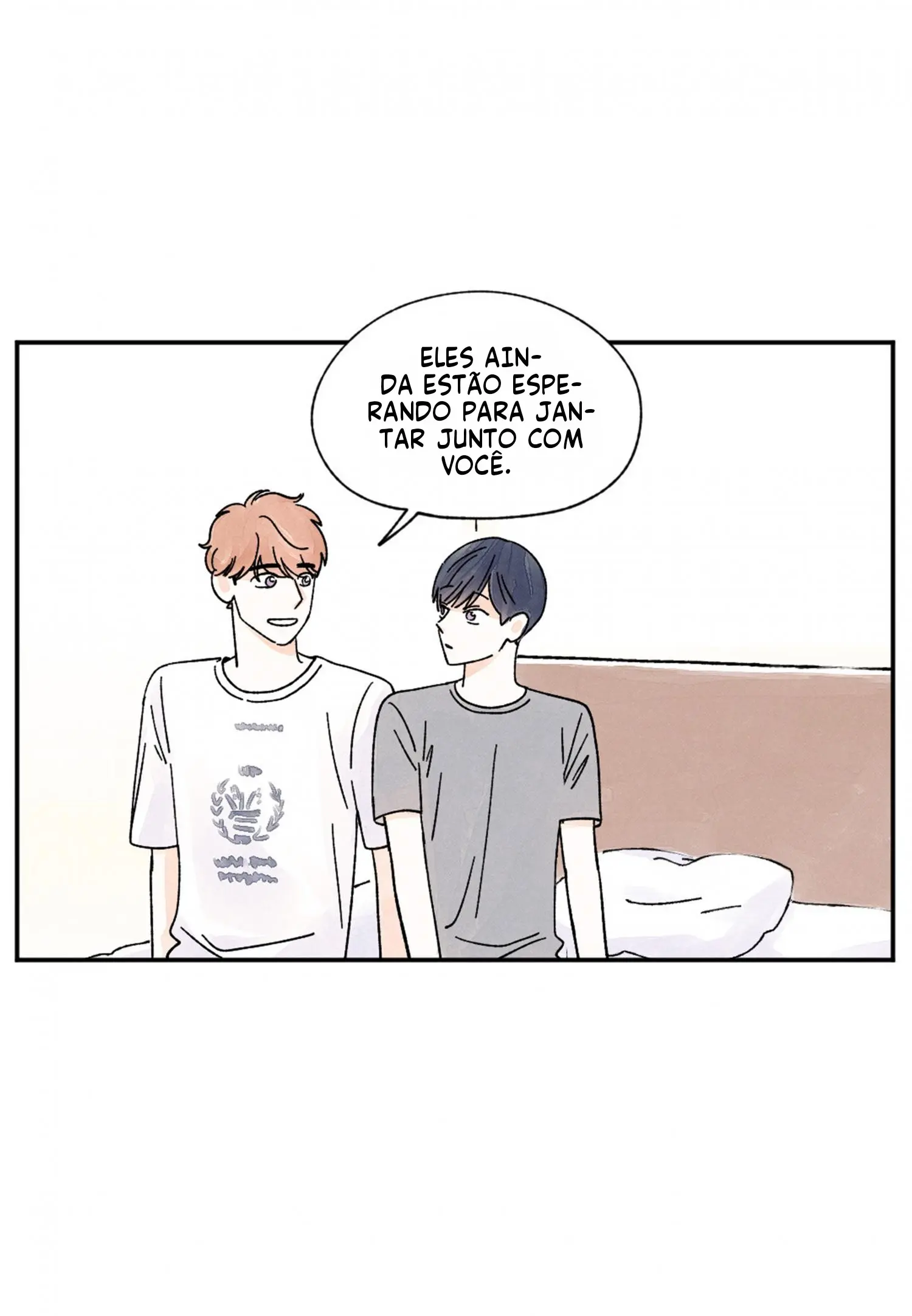 Kisses x kiss x kisses – Capítulo 63 Yaoi – Página 6