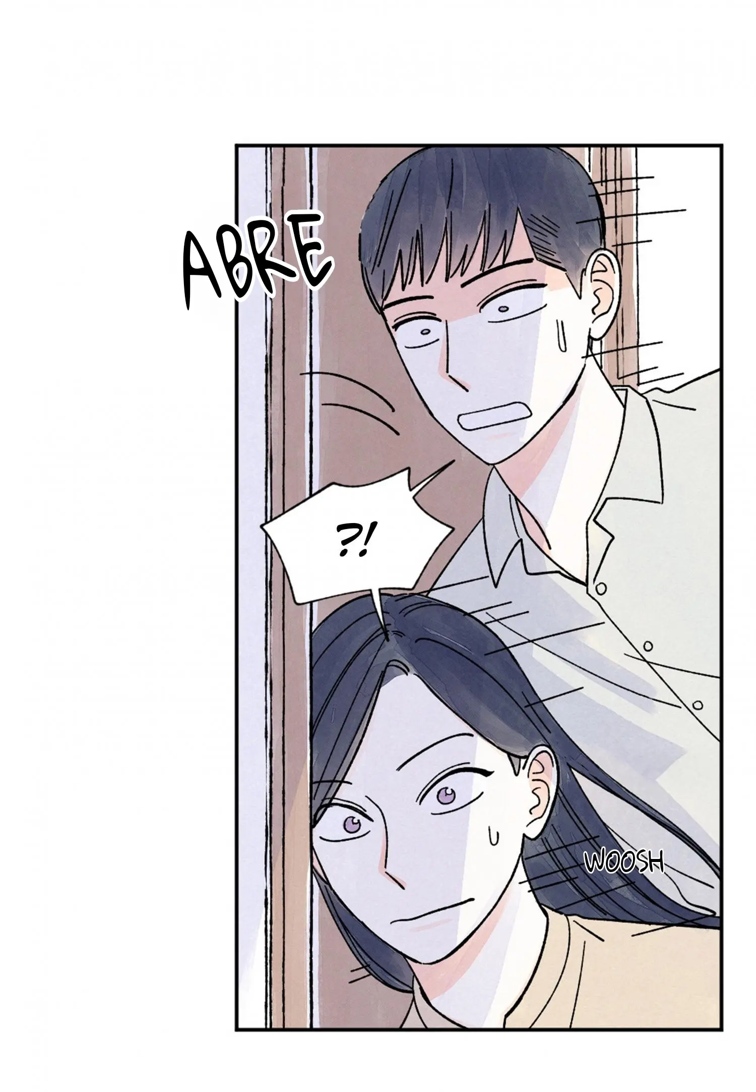 Kisses x kiss x kisses – Capítulo 63 Yaoi – Página 8