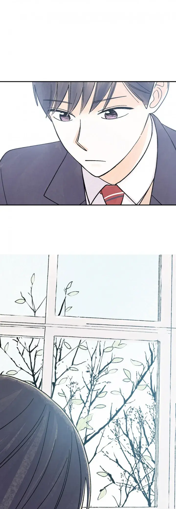 Kisses x kiss x kisses – Capítulo 64 Yaoi – Página 17