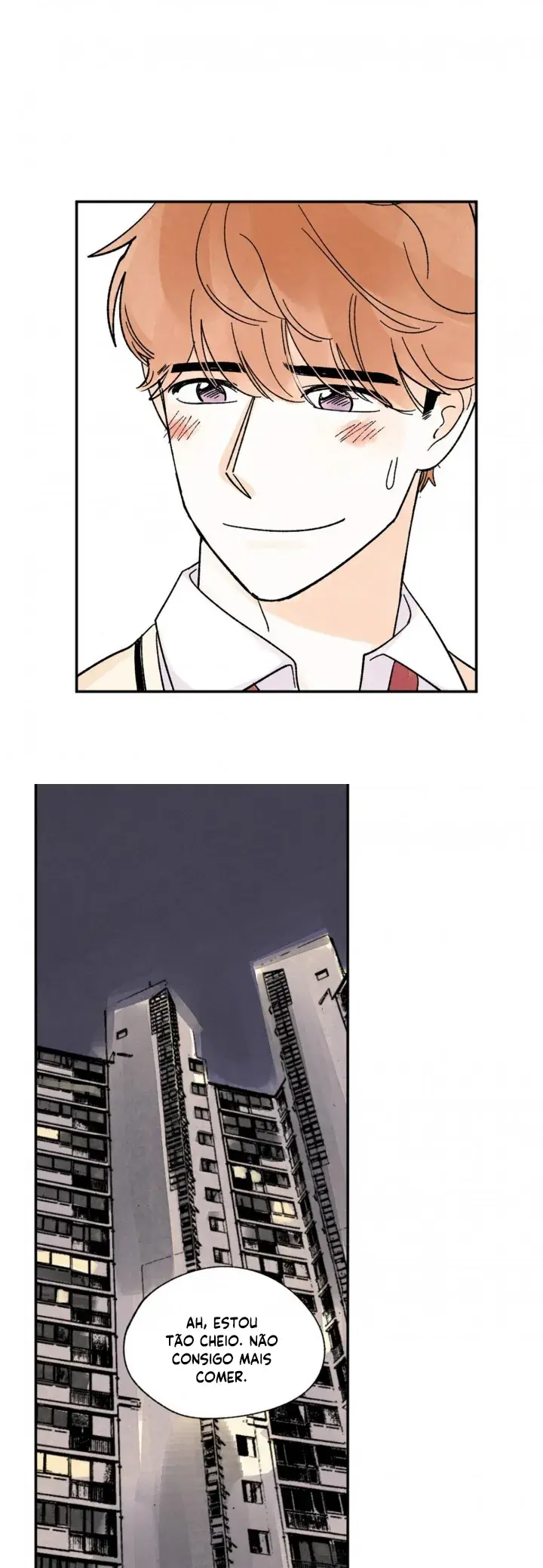 Kisses x kiss x kisses – Capítulo 64 Yaoi – Página 23