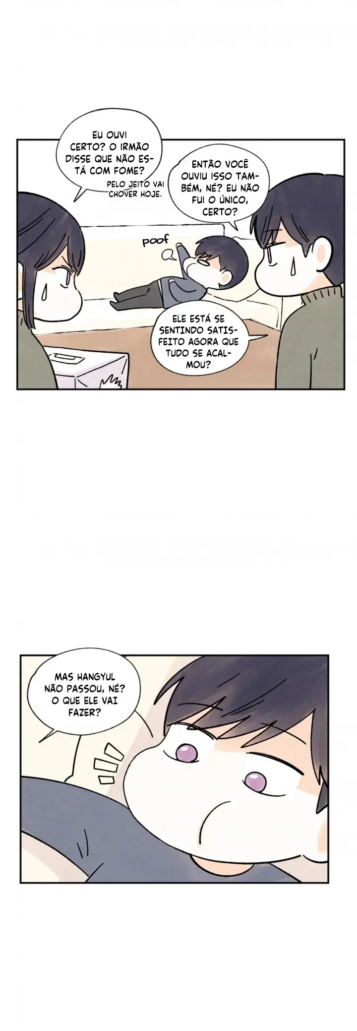 Kisses x kiss x kisses – Capítulo 64 Yaoi – Página 24