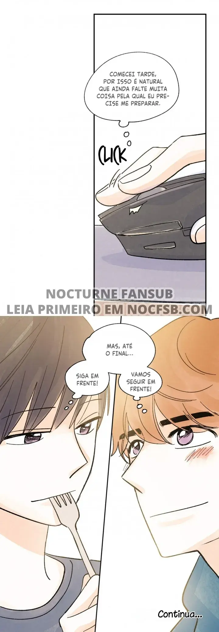 Kisses x kiss x kisses – Capítulo 64 Yaoi – Página 28