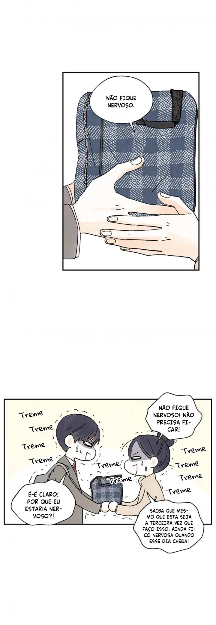 Kisses x kiss x kisses – Capítulo 64 Yaoi – Página 6