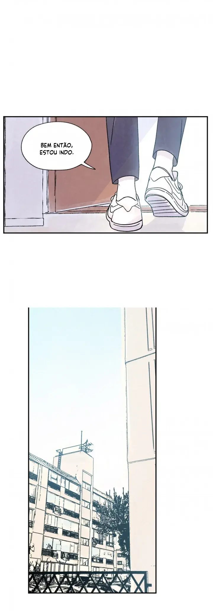 Kisses x kiss x kisses – Capítulo 64 Yaoi – Página 8