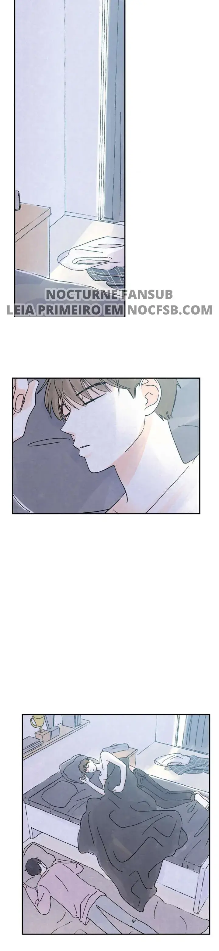 Kisses x kiss x kisses – Capítulo 65 Yaoi – Página 13