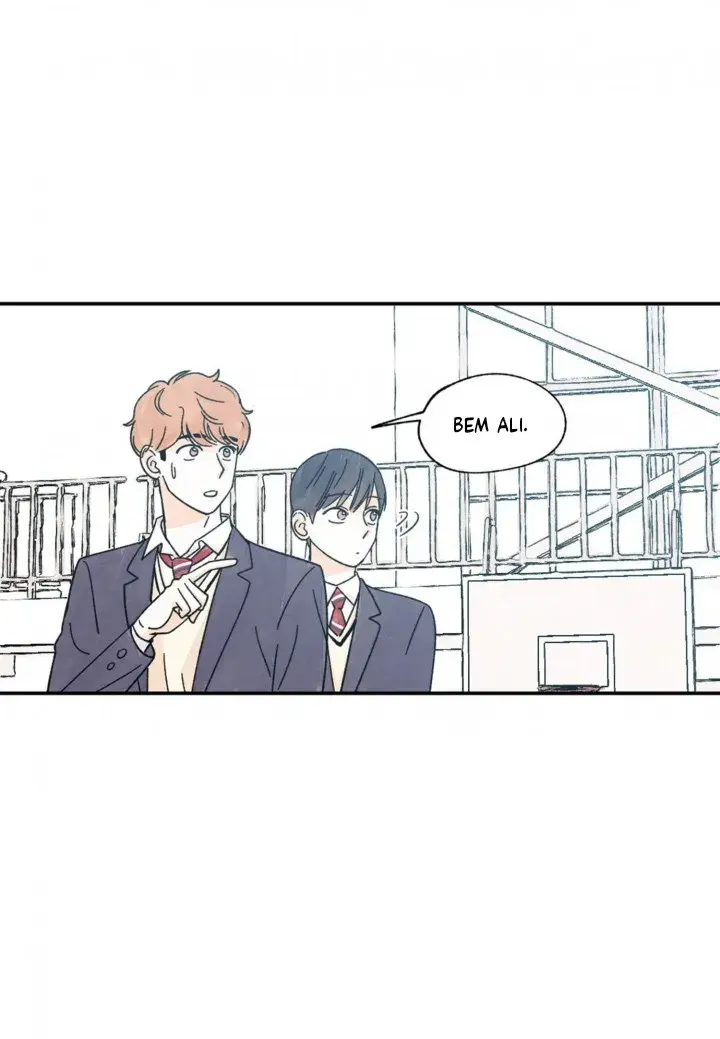 Kisses x kiss x kisses – Capítulo 66 Yaoi – Página 10