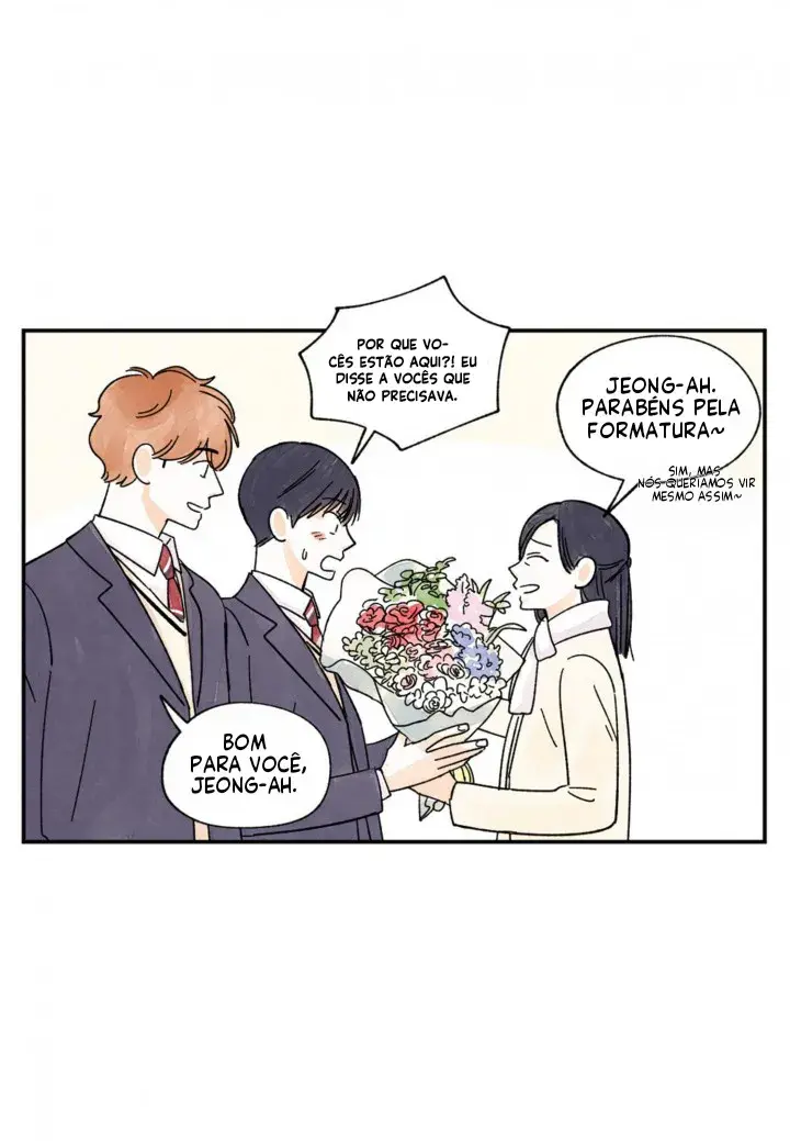 Kisses x kiss x kisses – Capítulo 66 Yaoi – Página 13