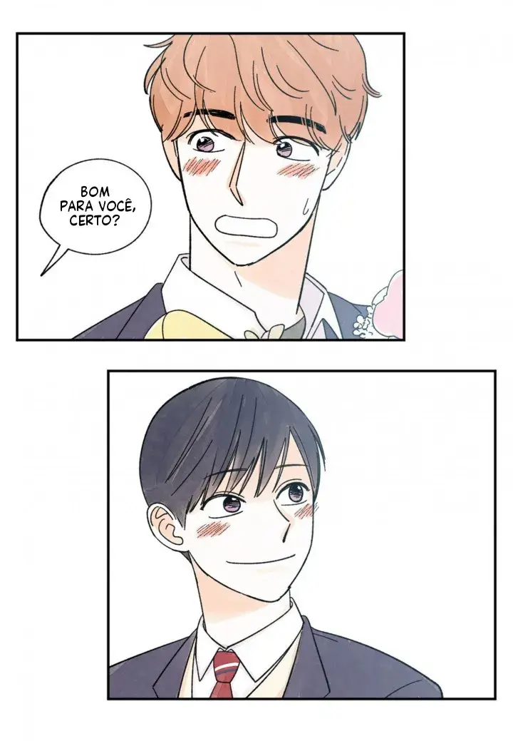 Kisses x kiss x kisses – Capítulo 66 Yaoi – Página 18