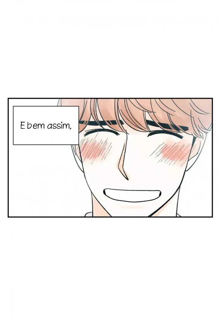 Kisses x kiss x kisses – Capítulo 66 Yaoi – Página 19