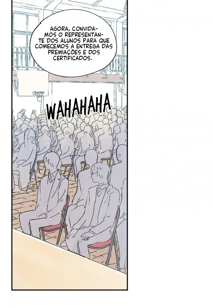 Kisses x kiss x kisses – Capítulo 66 Yaoi – Página 21