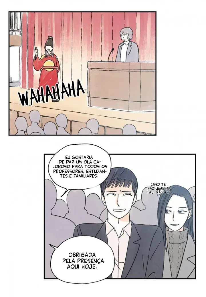 Kisses x kiss x kisses – Capítulo 66 Yaoi – Página 22