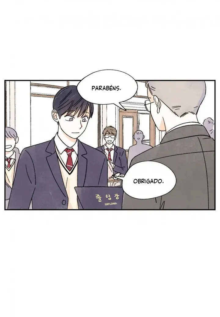 Kisses x kiss x kisses – Capítulo 66 Yaoi – Página 26