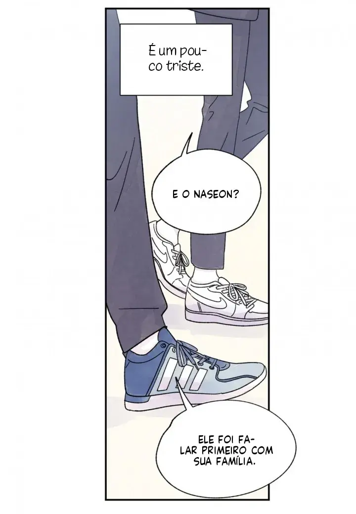 Kisses x kiss x kisses – Capítulo 66 Yaoi – Página 31