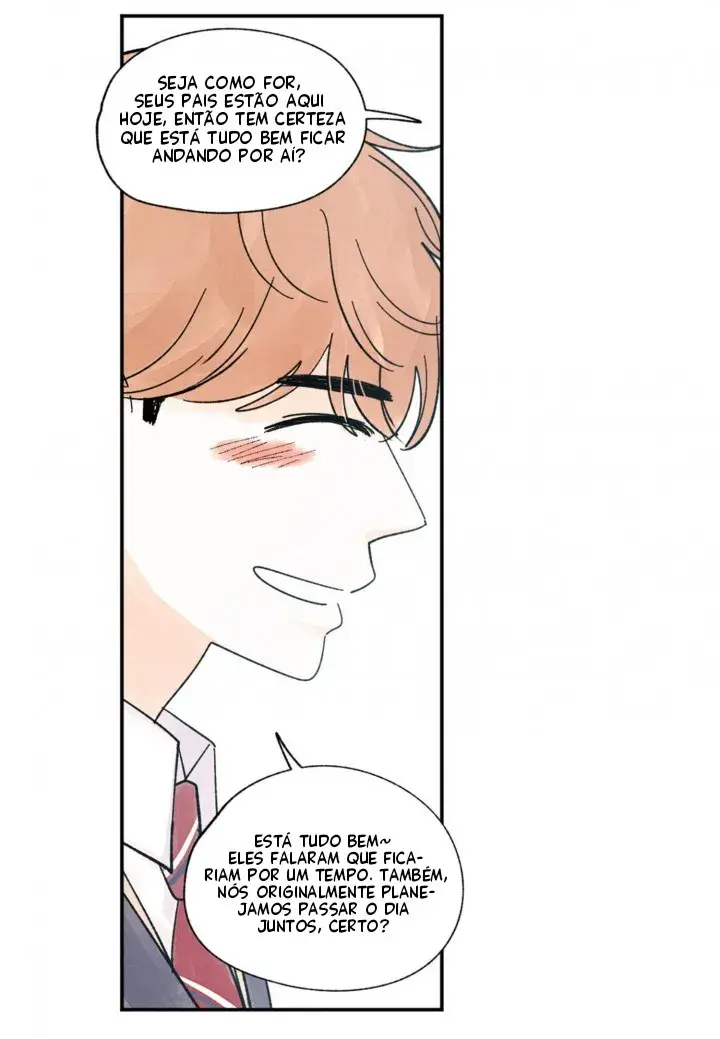 Kisses x kiss x kisses – Capítulo 66 Yaoi – Página 32