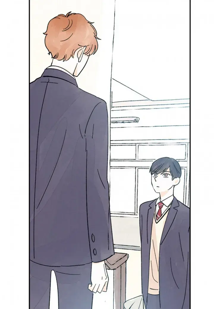 Kisses x kiss x kisses – Capítulo 66 Yaoi – Página 35