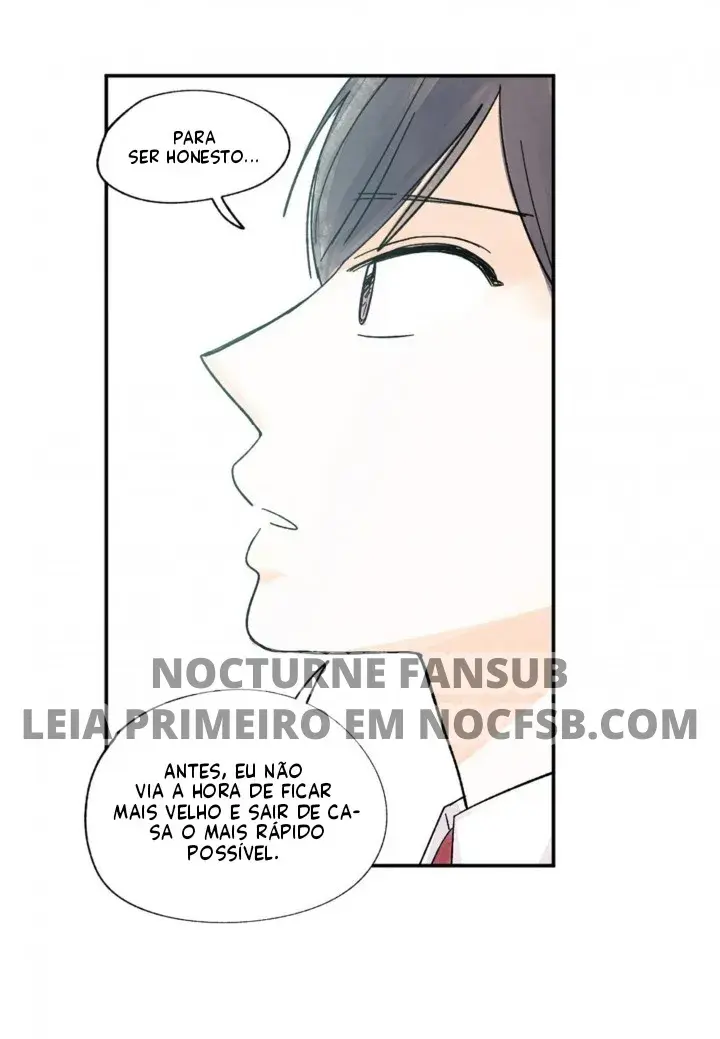 Kisses x kiss x kisses – Capítulo 66 Yaoi – Página 36