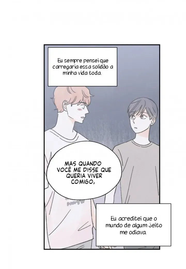 Kisses x kiss x kisses – Capítulo 66 Yaoi – Página 37