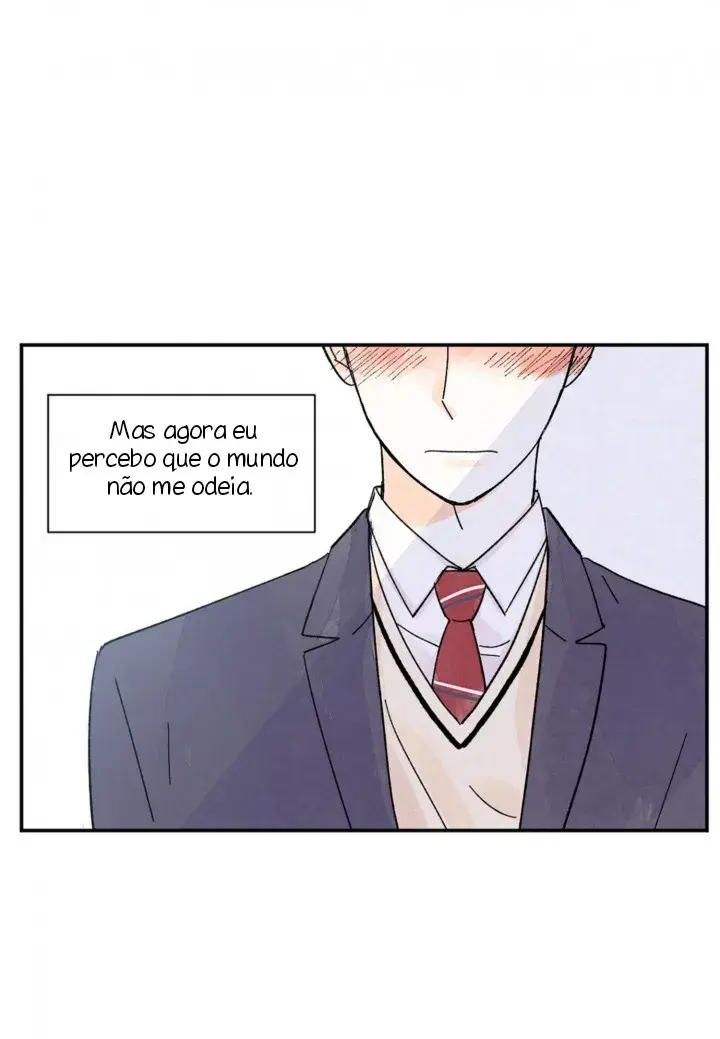 Kisses x kiss x kisses – Capítulo 66 Yaoi – Página 39