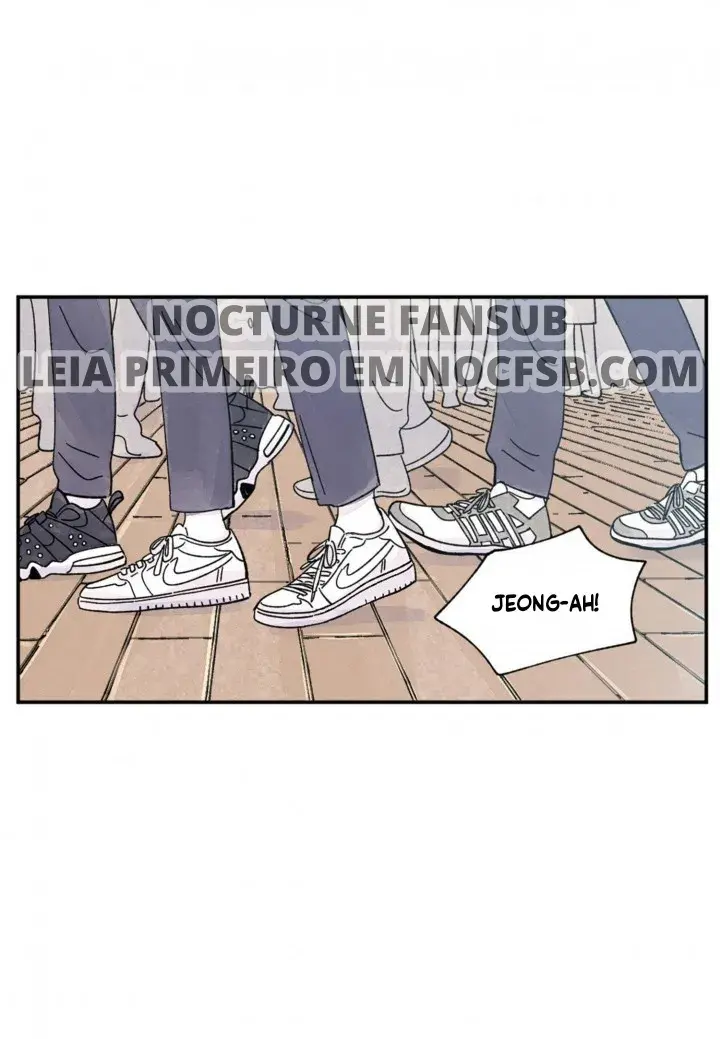 Kisses x kiss x kisses – Capítulo 66 Yaoi – Página 4