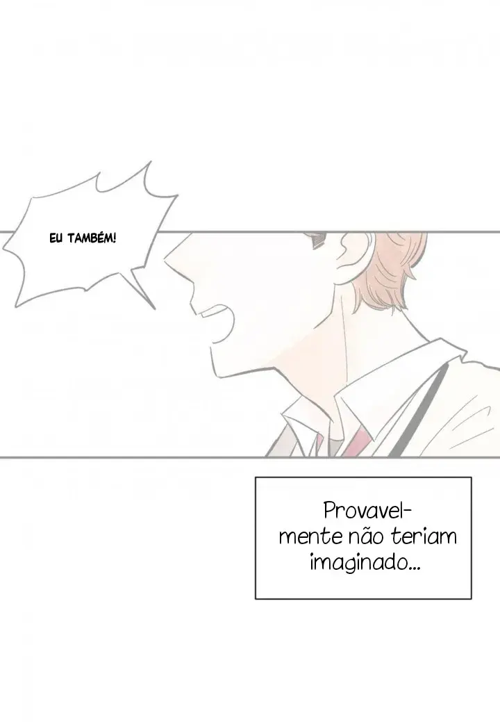 Kisses x kiss x kisses – Capítulo 66 Yaoi – Página 43