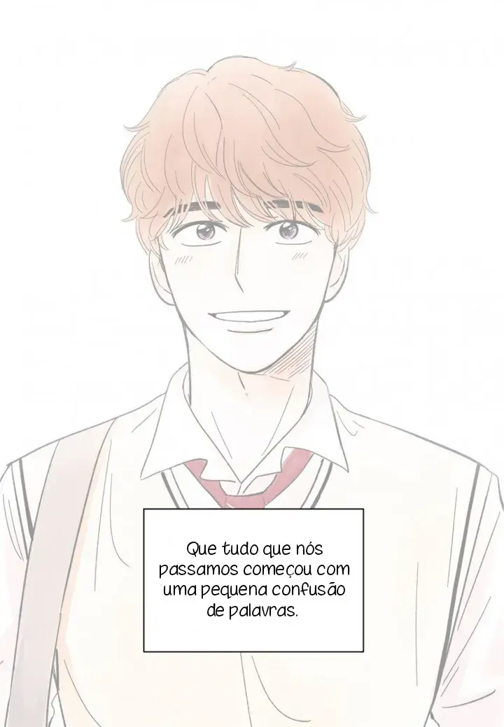 Kisses x kiss x kisses – Capítulo 66 Yaoi – Página 45