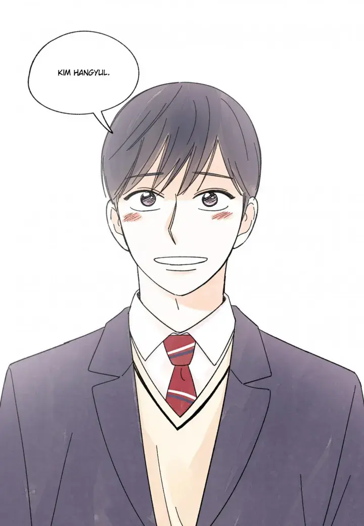 Kisses x kiss x kisses – Capítulo 66 Yaoi – Página 46