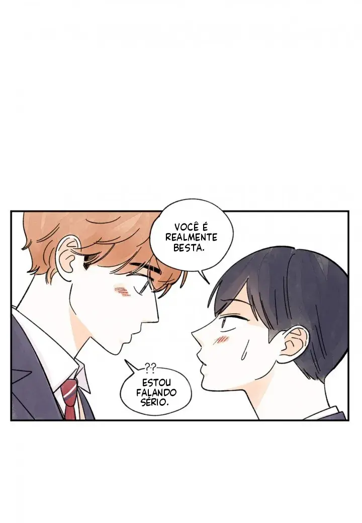 Kisses x kiss x kisses – Capítulo 66 Yaoi – Página 50