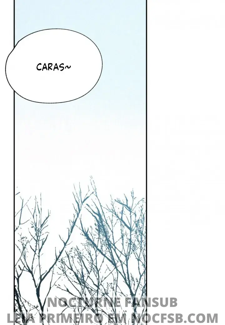 Kisses x kiss x kisses – Capítulo 66 Yaoi – Página 52