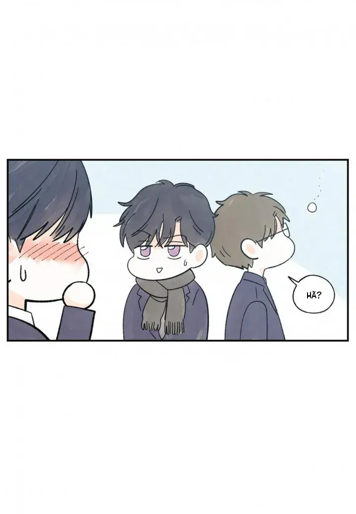 Kisses x kiss x kisses – Capítulo 66 Yaoi – Página 54