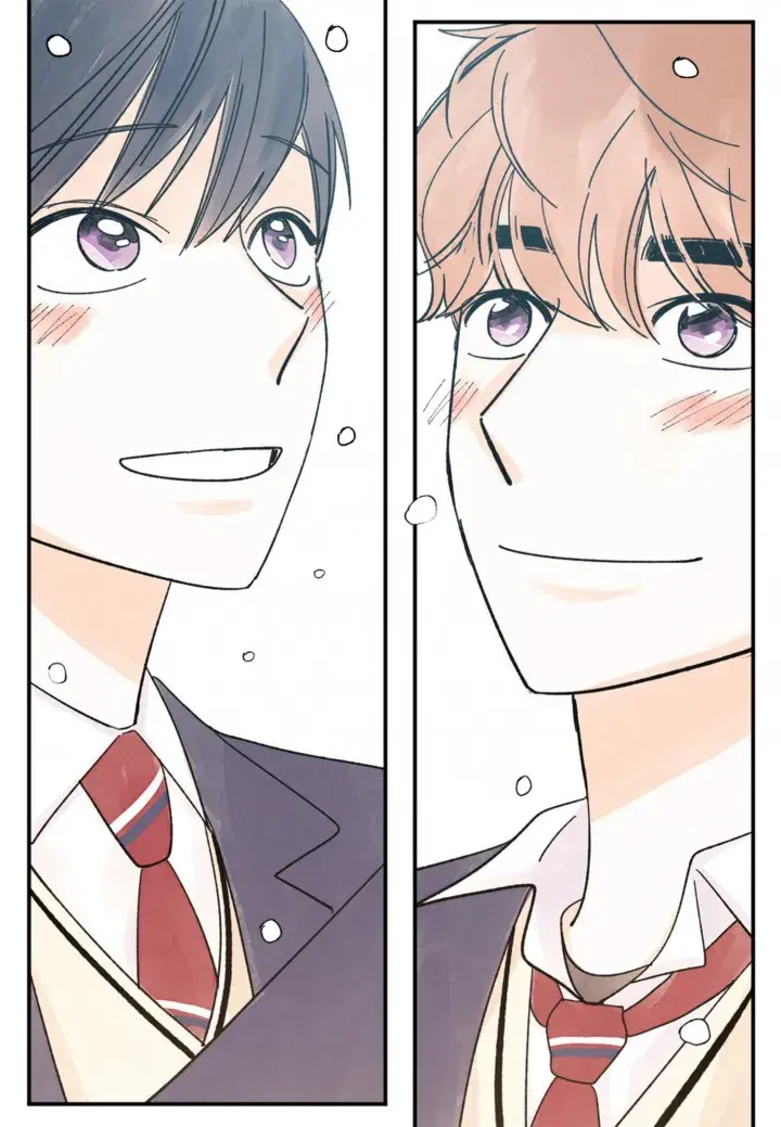 Kisses x kiss x kisses – Capítulo 66 Yaoi – Página 56