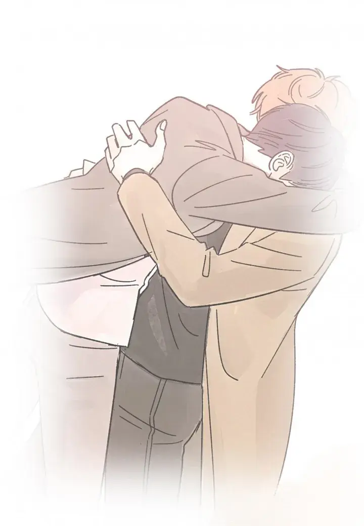 Kisses x kiss x kisses – Capítulo 66 Yaoi – Página 59