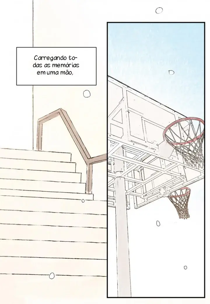 Kisses x kiss x kisses – Capítulo 66 Yaoi – Página 61